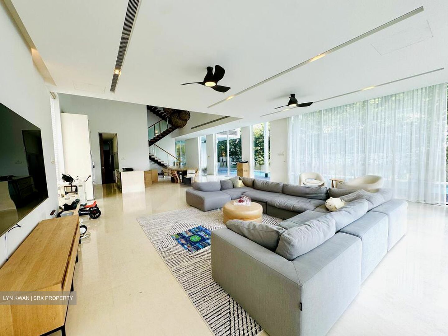 Sentosa Cove (D4), Detached #460296641